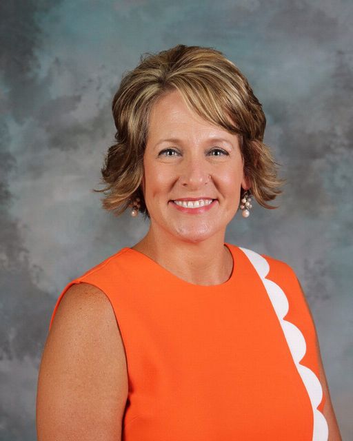 Florala High School Teachers Missy Zessin About the Teacher